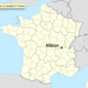 Mâcon, in the Bourgogne region of France.